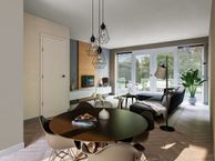 Bisschop Hopmansstraat 25 A*, 4759 BD Noordhoek