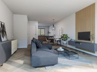 Bisschop Hopmansstraat 25 a, 4759 BD Noordhoek