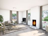 Bartus Warnersweg 3, 8355 CZ Giethoorn