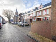 Molenstraat 10, 1791 DL Den Burg