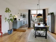 Pieter Jelles Troelstralaan 29, 1505 WB Zaandam