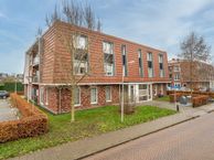 Wethouder J. de Jongstraat 16, 4128 CG Lexmond