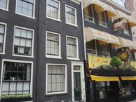 Leidsekruisstraat 5, 1017 RE Amsterdam