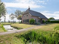 Bartus Warnersweg 3, 8355 CZ Giethoorn