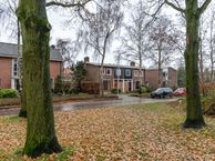 Prins Bernhardstraat 6, 8019 XK Zwolle