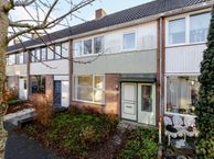 Leeuwerikstraat 8, 2162 GW Lisse