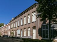 Dokter Leursstraat 4, 6041 KM Roermond