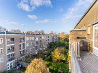 Lessinglaan 61 3, 3533 AS Utrecht