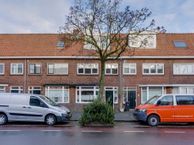 Sweder van Zuylenweg 102 A, 3553 HJ Utrecht