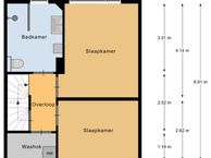 Vijverstraat 2, 3216 BB Abbenbroek