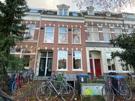Burghardt van den Berghstraat 167, 6512 DK Nijmegen