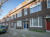 Prinses Margrietlaan 79 a, 3051 AR Rotterdam