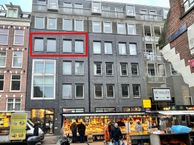 Ten Katestraat 89, 1053 CC Amsterdam