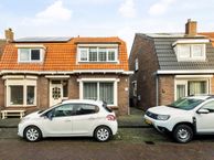 Admiraal de Ruyterstraat 88, 3361 VD Sliedrecht