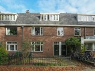 Van 't Santstraat 119, 6523 BD Nijmegen