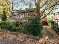 Wilhelminaweg 1 A, 3941 DE Doorn