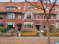 Storm van 's-Gravesandeweg 7, 2242 JA Wassenaar
