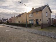 Pastoor van Berkelstraat 1, 5836 BH Sambeek
