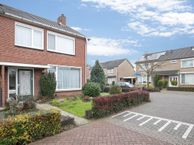 Catharina de Berthoutstraat 2, 5821 BS Vierlingsbeek