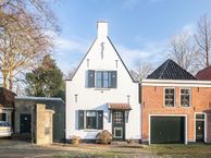 Waagstraat 4, 8801 LH Franeker