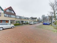 Geraniumstraat 9, 3333 GW Zwijndrecht