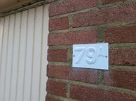 Bosgouw 79 A, 1352 GH Almere