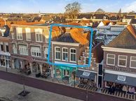 Appelmarkt 14 A, 8701 KH Bolsward