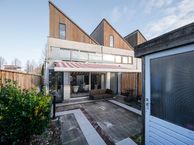 Menno ter Braakstraat 19, 1321 BN Almere