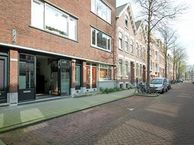 Hoevestraat 33 B, 3033 GB Rotterdam