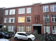 Rhododendronstraat 111, 2563 SX Den Haag