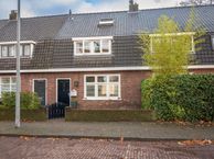 Haardstedelaan 18, 1271 NM Huizen