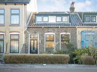 Bergse Linker Rottekade 348, 3056 LM Rotterdam