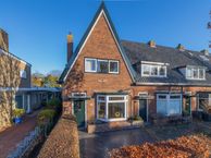 Zwarteweg 63, 2121 BB Bennebroek