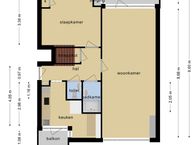 Paulus Buijsstraat 47, 2613 HL Delft