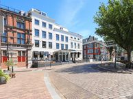 Boomstraat 35 d, 3311 TC Dordrecht