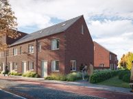 Het Domein - type 4 (Bouwnr. 5), 5931 EA Tegelen