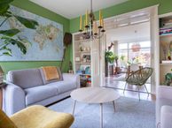 van Swietenstraat 16, 2801 AJ Gouda