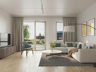 Het Domein - type 1 (Bouwnr. 26), 5931 EA Tegelen