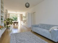 Zocherstraat 47 3, 1054 LS Amsterdam