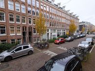 Van Oldenbarneveldtstraat 94 3, 1052 KH Amsterdam