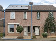 Ellecuylgaard 113, 6227 EG Maastricht