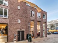 Jodenstraat 2 b, 5911 HK Venlo