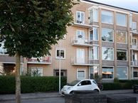 Victor Hugoplantsoen 7 2, 3533 CE Utrecht