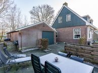 De Opslach 4, 8405 BW Luxwoude