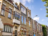 Spoorsingel 29 AI, 3033 GE Rotterdam