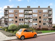 Delftlaan 275 III, 2024 CC Haarlem