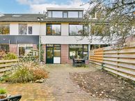Wilsonstraat 60, 2131 PT Hoofddorp