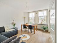 Willem de Zwijgerlaan 66 3, 1056 JT Amsterdam