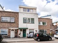 Padangstraat 9, 2022 RP Haarlem