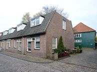 Singelstraat 21 D, 1398 BM Muiden